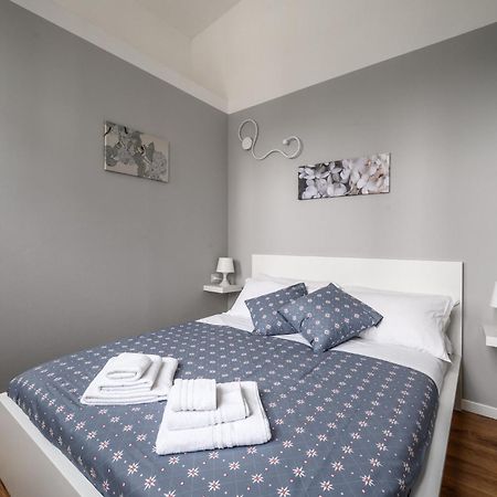 Stazione Di Lambrate-Il Mulino Storico A 10 Stelle Apartamento Milão Exterior foto