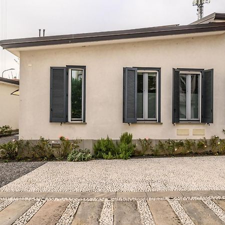 Stazione Di Lambrate-Il Mulino Storico A 10 Stelle Apartamento Milão Exterior foto