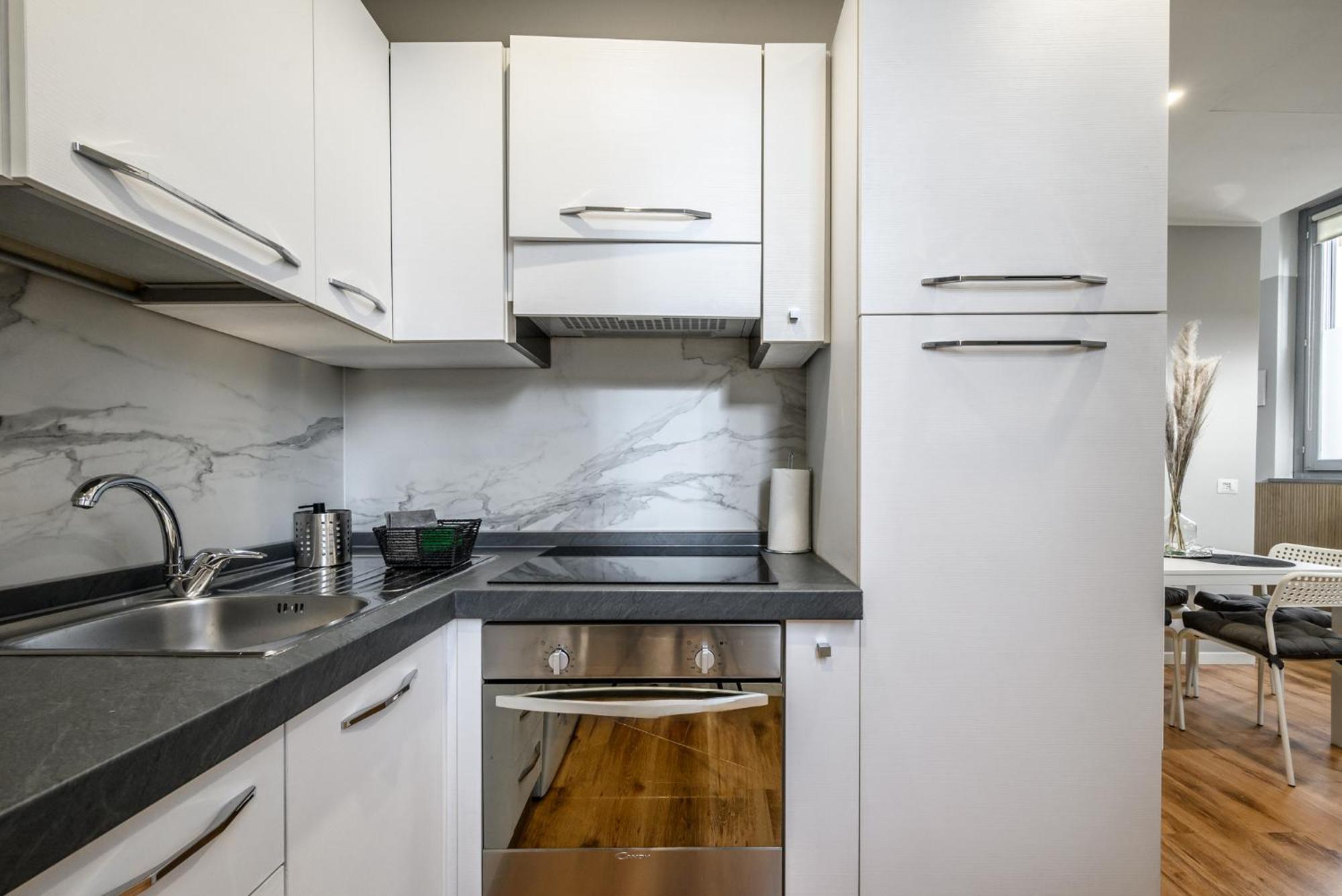 Stazione Di Lambrate-Il Mulino Storico A 10 Stelle Apartamento Milão Exterior foto
