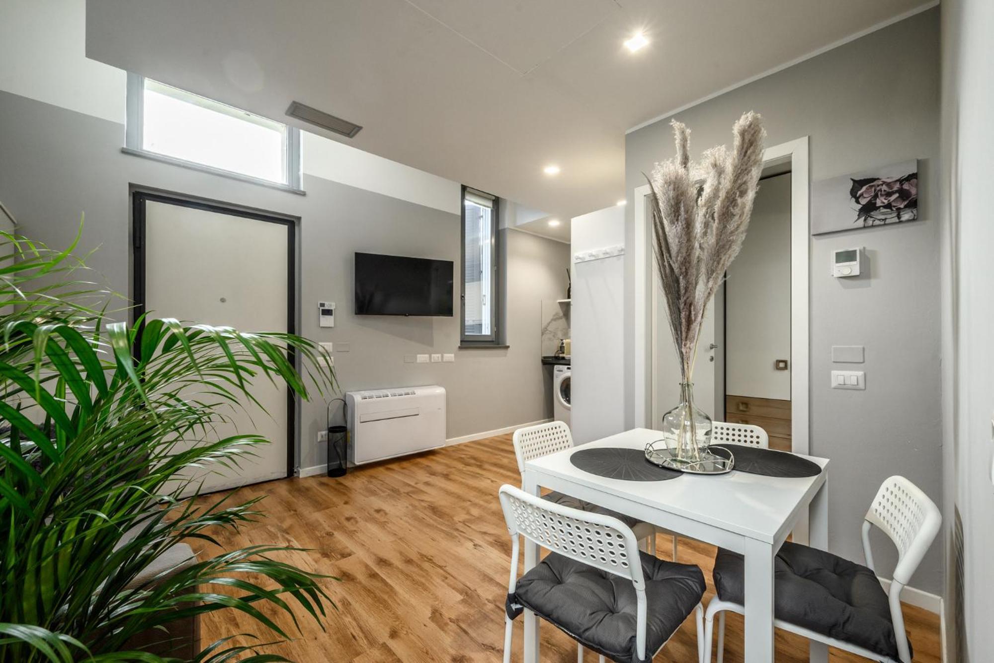 Stazione Di Lambrate-Il Mulino Storico A 10 Stelle Apartamento Milão Exterior foto