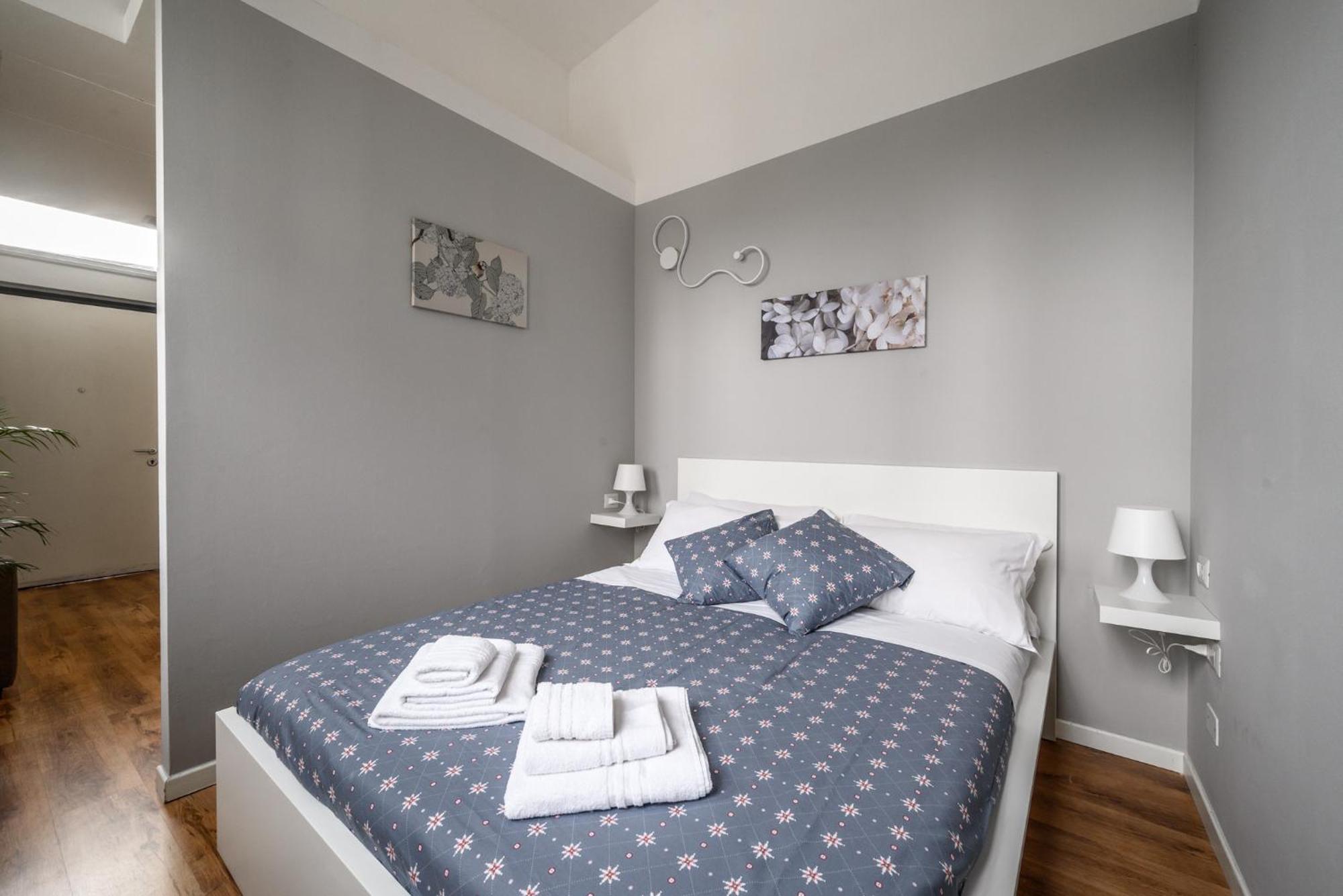 Stazione Di Lambrate-Il Mulino Storico A 10 Stelle Apartamento Milão Exterior foto