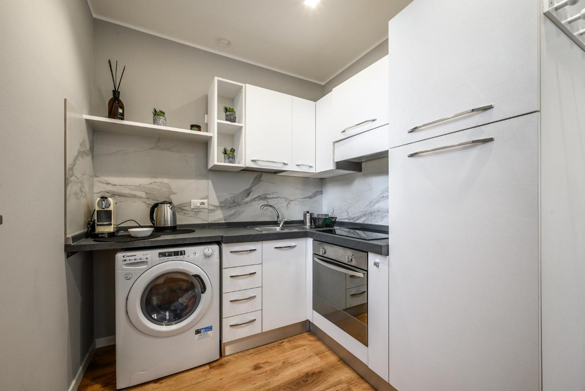 Stazione Di Lambrate-Il Mulino Storico A 10 Stelle Apartamento Milão Exterior foto