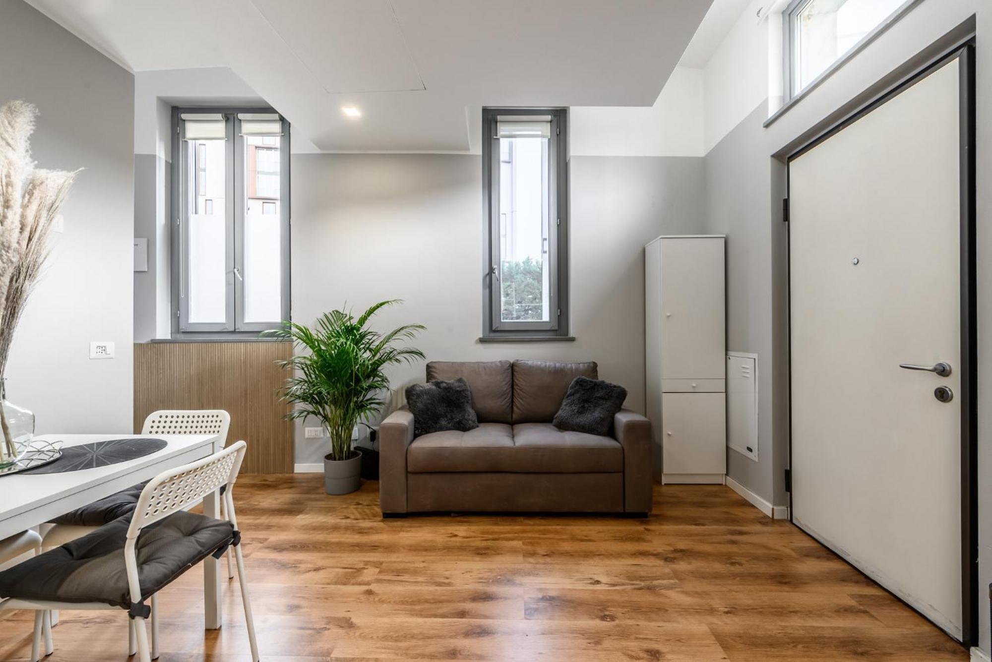 Stazione Di Lambrate-Il Mulino Storico A 10 Stelle Apartamento Milão Exterior foto